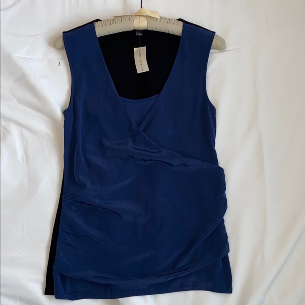 Ann Taylor Top